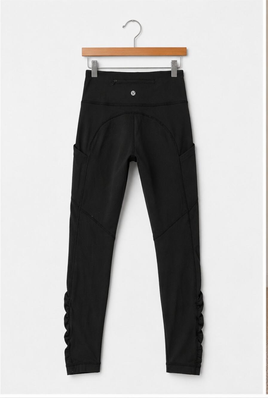 Lululemon Speed Tight IV Leggings Size 4